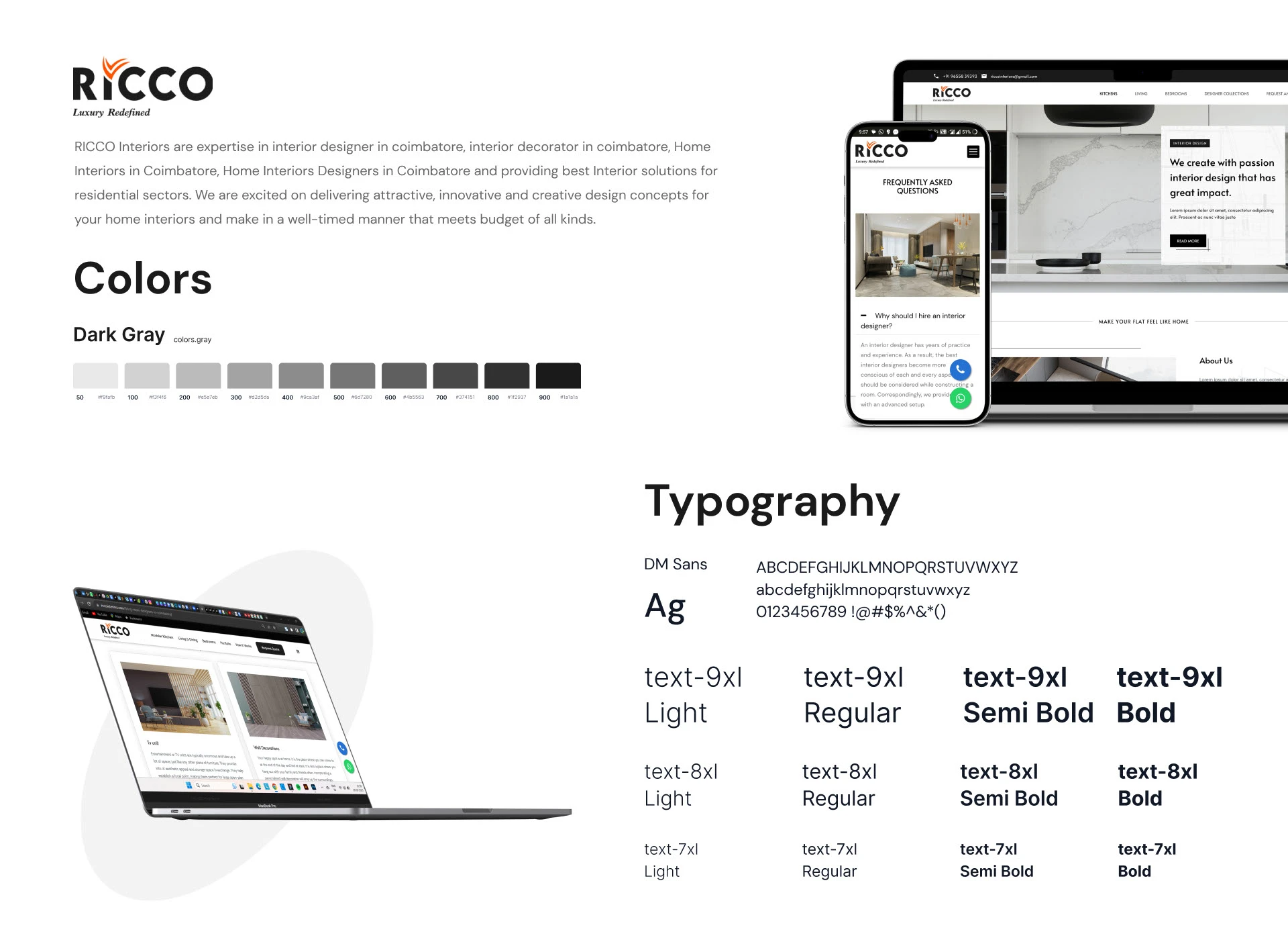 actilegs-style-guide